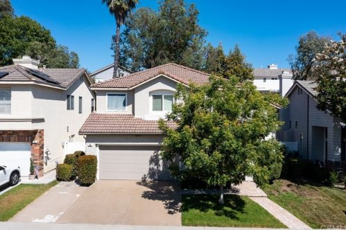 20 Wayfaire, Trabuco Canyon, CA 92688-5500