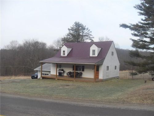 9767 Krider Rd, Meadville, PA 16335-6429