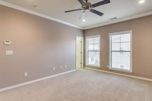 3809 Westridge Ave, Fort Worth TX  76116-7407 exterior