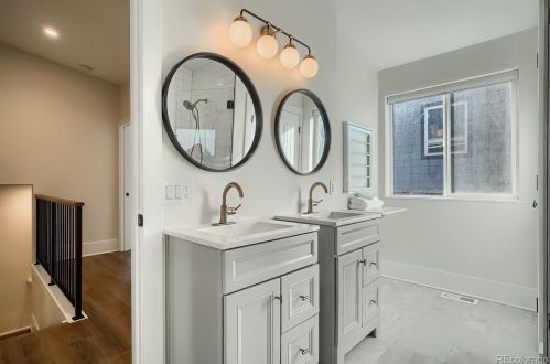 1691 Emerson St, Denver CO 80210-5025 exterior