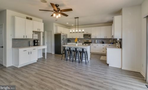 927 Birdie Ln, Magnolia DE  19962-3112 exterior