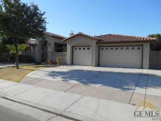10015 Silverthorne Dr, Bakersfield, CA 93314-8025