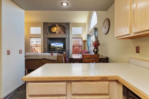 867 9th St, Pismo Beach CA  93433-2737 exterior