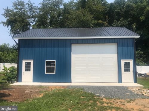 3297 Denneys Rd, Dover, DE 19904-1504
