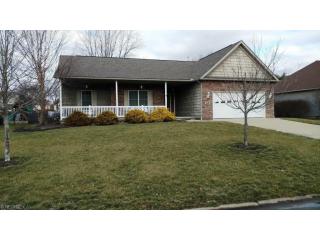 5603 Birmingham Rd, Canton, OH 44721-3717
