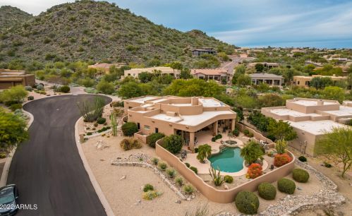 14836 Mayan Dr, Scottsdale, AZ 85268-1638