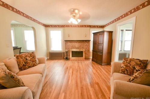 78 Lincoln Ave, United States Coast Guard Ac CT  06320-5145 exterior