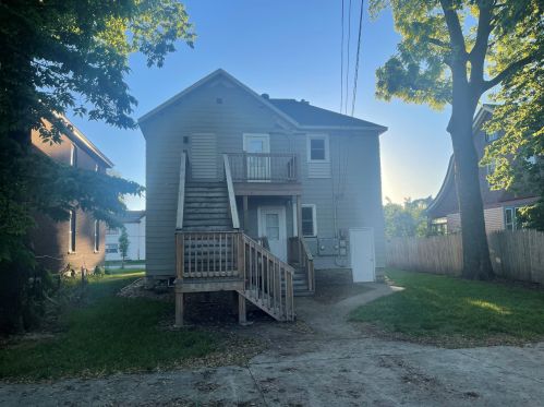 1113 West Ave, La Crosse WI  54601-5540 exterior