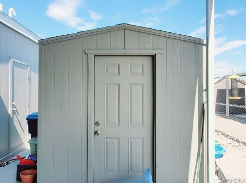 1436 Mirada Dr, Bullhead City AZ  86442-6669 exterior