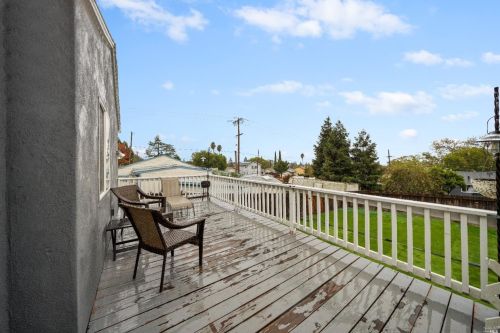 266 Hillcrest Ave, Benicia CA  94510-2225 exterior