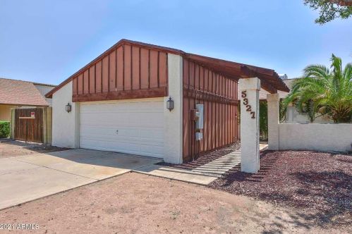 5327 Mountain View Rd, Glendale, AZ 85302-2201