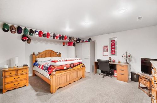 266 Forest Edge Dr, South Lebanon OH  45065-8736 exterior