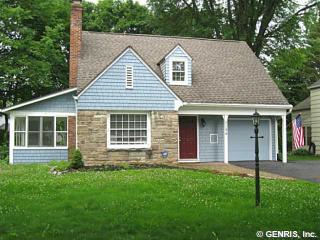 3194 Elmwood Ave, Rochester, NY 14618-2536