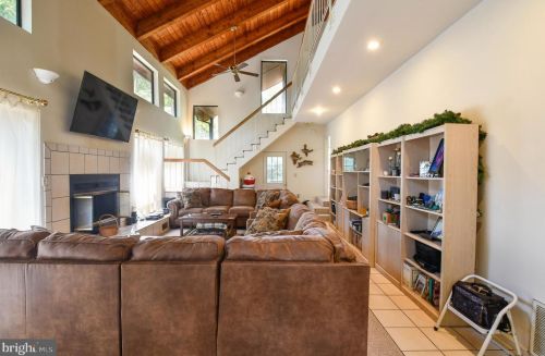 173 Windwood Coves Blvd, Mineral VA  23117-4852 exterior