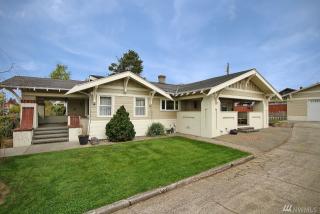 1111 Grand Ave, Everett WA  98201-1508 exterior