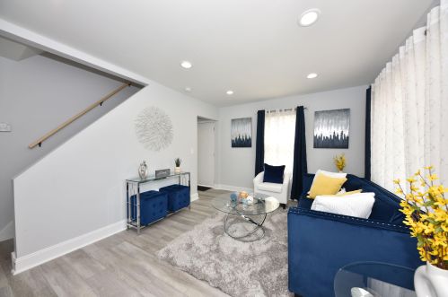 5132 57th St, Milwaukee WI  53218-4216 exterior