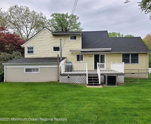 22 Crane Pkwy, Cranford NJ  07016-3459 exterior