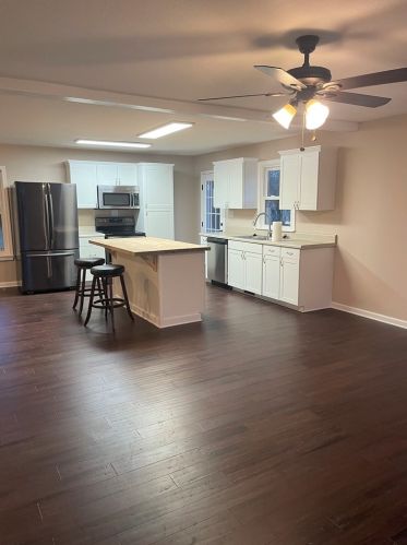 113 Green St, Graniteville, SC 29829-3026