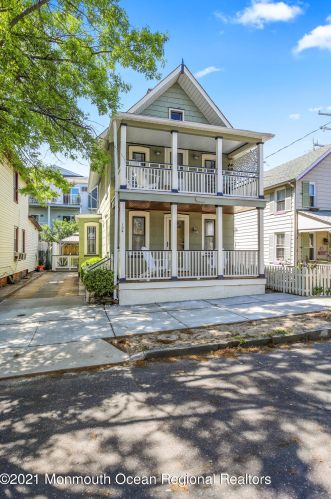 124 Heck Ave, Ocean Grove, NJ 07756-1241