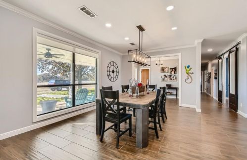 1040 Brush Creek Rd, Argyle TX  76226 exterior