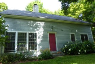533 Spruce Dr, Chester VT  05143-9037 exterior