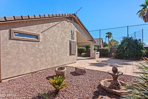 30556 Sun Ray Dr, San Tan Valley AZ  85143 exterior