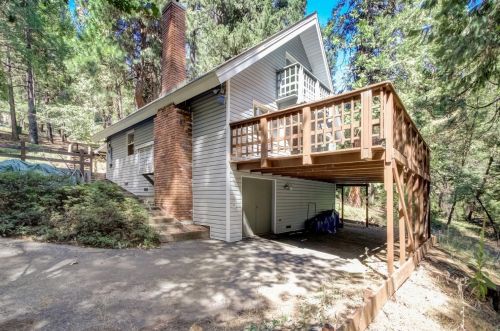 4267 Pine Forest Dr, Pacific House CA  95726-9510 exterior