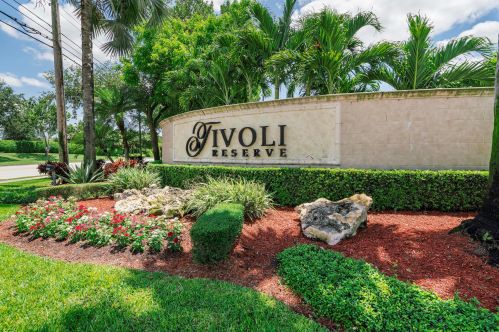 11055 Via Amalfi, Boynton Beach, FL 33437-7508