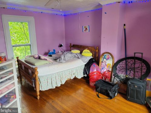 122 Mechanic St, Richmond National Battlefiel VA  22835-1134 exterior