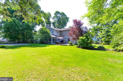 12 Marion Ave, Wenonah NJ  08090-2040 exterior