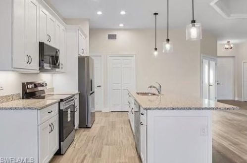 2227 2 Ter, Cape Coral FL  33990-1024 exterior