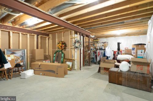 14552 William Dorsey St, Lewes DE  19958 exterior