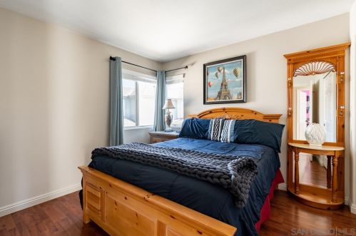 2813 Cyn Ave, San Diego CA 92123-5427 exterior