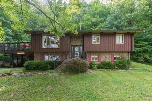 616 Fraley Dr, Haldeman, KY 40351-8881