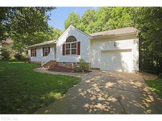 4216 Birdella Dr, Williamsburg, VA