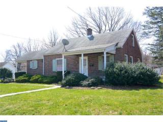 132 Ruth Ave, Robesonia, PA 19551-1532