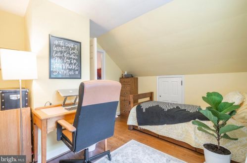 501 Rosedale Dr, Pottstown PA  19464-2909 exterior