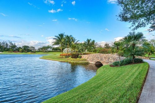10471 Stonebridge Blvd, Boca Raton FL  33498-6408 exterior