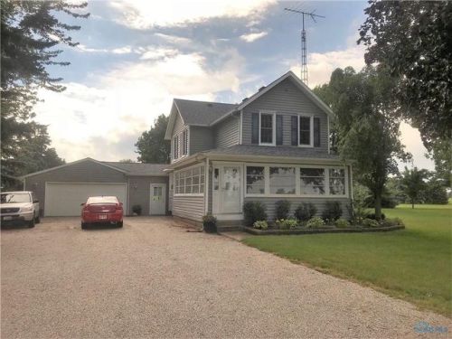 3700 Graytown Rd, Graytown, OH 43432-9757