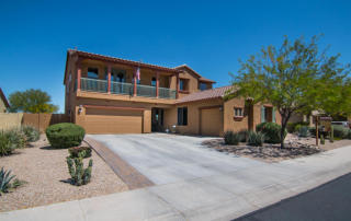 18144 East Wind Ave, Goodyear, AZ 85338-5060