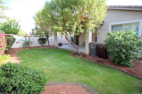 80554 Avenida Camarillo, Indio CA 92203-7521 exterior