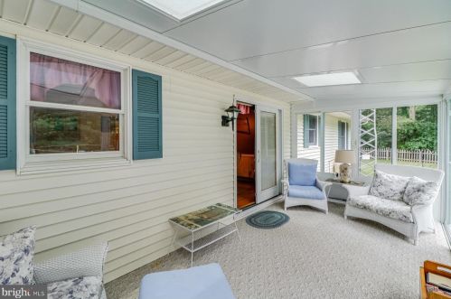 16705 Hudson Rd, Milton DE  19968-3633 exterior