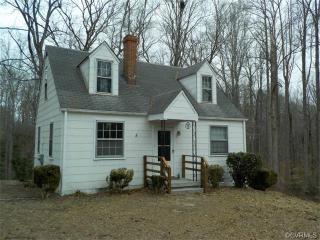 8490 Lincoln Rd, Mechanicsville, VA 23116-3031