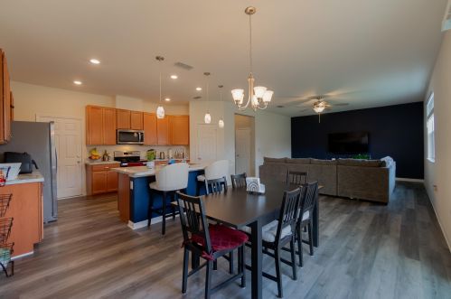 5930 Pine Trail Cir, Port Saint Lucie FL  34983 exterior