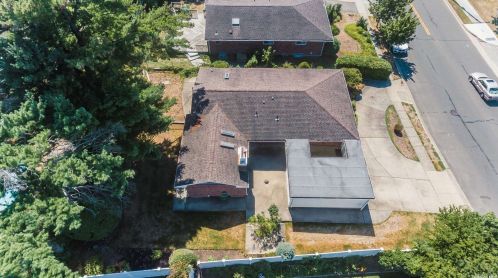 136 Central Park Rd, Hicksville NY 11803-2030 exterior