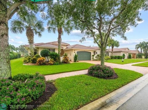6957 Caviro Ln, Boynton Beach, FL 33437-3751