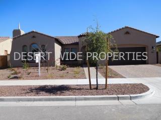 4571 Arbor Way, Buckeye AZ  85396-3704 exterior