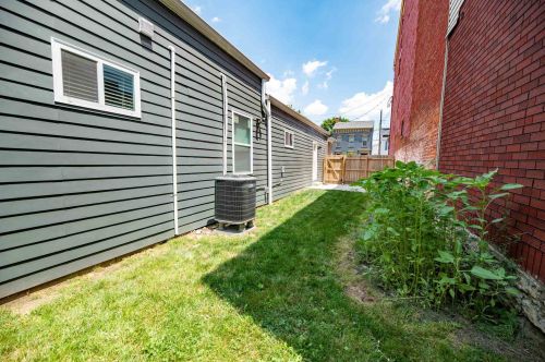 930 York St, Newport KY  41071-2131 exterior