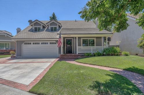 23408 Pomita Pl, Santa Clarita, CA 91355-2173