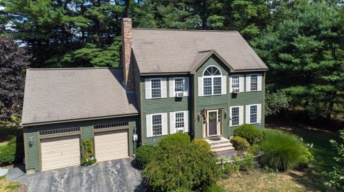 19 Deer Run, Fremont, NH 03044-3532